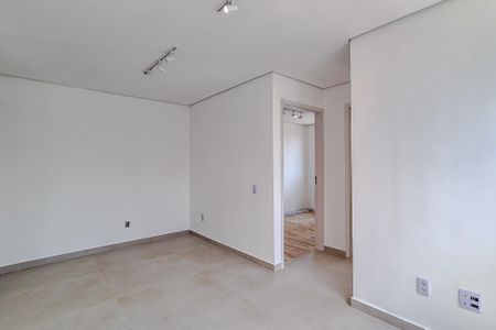 Sala de apartamento à venda com 2 quartos, 43m² em Barra Funda, São Paulo