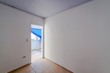 Quarto de casa para alugar com 2 quartos, 59m² em Paraíso, São Paulo