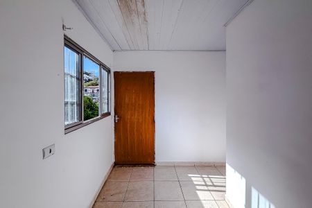 Sala/Cozinha de casa para alugar com 2 quartos, 59m² em Paraíso, São Paulo