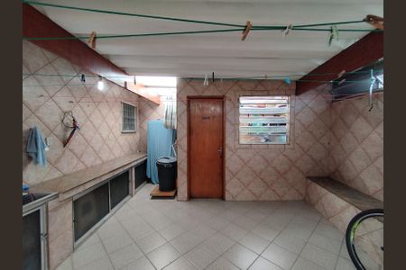 Quintal de casa à venda com 2 quartos, 200m² em São João Climaco, São Paulo
