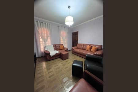 Sala de casa à venda com 5 quartos, 243m² em Vila Joana, Jundiaí