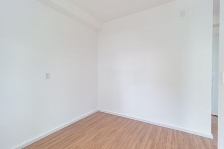 Quarto de apartamento para alugar com 1 quarto, 35m² em Belenzinho, São Paulo