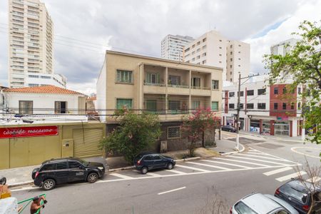 Vista - Quarto de apartamento para alugar com 1 quarto, 35m² em Belenzinho, São Paulo