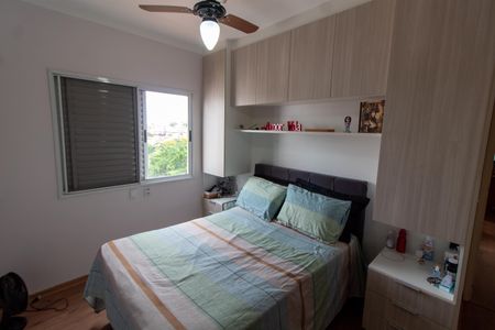 Apartamento à venda com 3 quartos, 85m² em Parque Brasília, Campinas