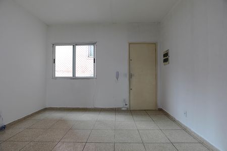 Sala de apartamento para alugar com 2 quartos, 56m² em Jardim Camila, Mogi das Cruzes