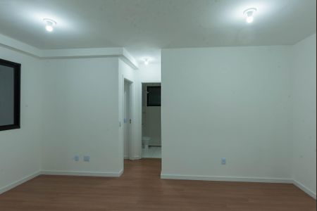 Sala de apartamento para alugar com 2 quartos, 43m² em Campos Elíseos , Campinas