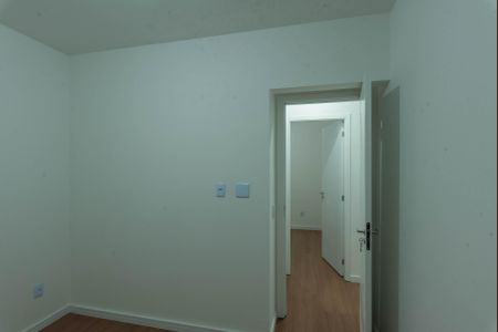 Quarto 1 de apartamento para alugar com 2 quartos, 43m² em Campos Elíseos , Campinas
