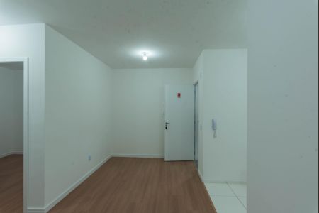Sala de apartamento para alugar com 2 quartos, 43m² em Campos Elíseos , Campinas