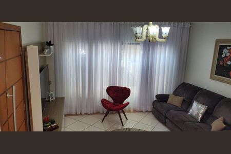 Casa à venda com 3 quartos, 150m² em Vila Alzira, Santo André