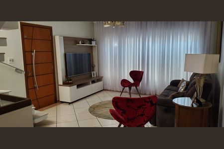 Casa à venda com 3 quartos, 150m² em Vila Alzira, Santo André