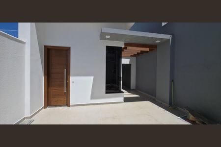 Casa à venda com 2 quartos, 70m² em Jardim Imperial, Lagoa Santa