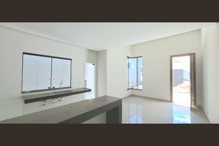 Casa à venda com 2 quartos, 70m² em Jardim Imperial, Lagoa Santa