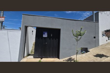 Casa à venda com 2 quartos, 70m² em Jardim Imperial, Lagoa Santa