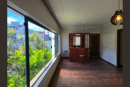 Sala de casa à venda com 4 quartos, 350m² em Cidade Maia, Guarulhos