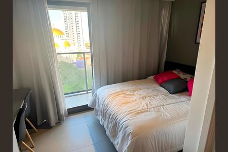 Apartamento para alugar com 1 quarto, 19m² em Paraíso, São Paulo