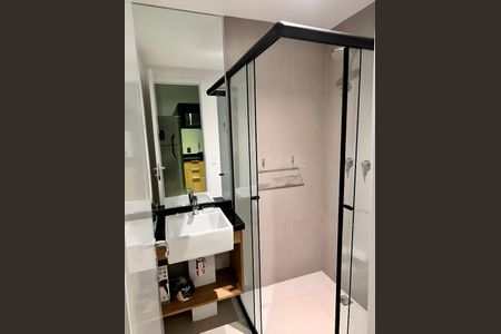 Apartamento para alugar com 1 quarto, 19m² em Paraíso, São Paulo