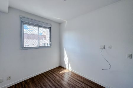 Quarto 2 - Suíte de apartamento para alugar com 2 quartos, 56m² em Catumbi, São Paulo