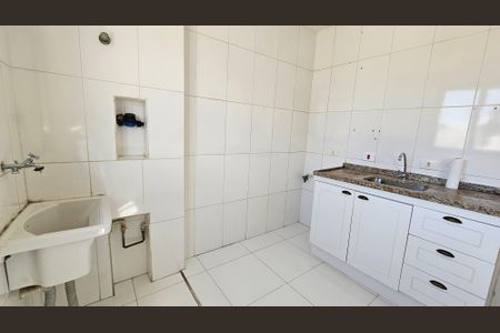 Apartamento à venda com 1 quarto, 47m² em Santa Terezinha, São Bernardo do Campo