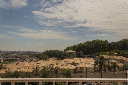 Varanda de apartamento à venda com 3 quartos, 70m² em Taboão, São Bernardo do Campo