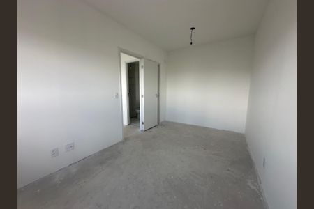 Quarto de apartamento para alugar com 1 quarto, 49m² em Jardim Esperanca, Barueri