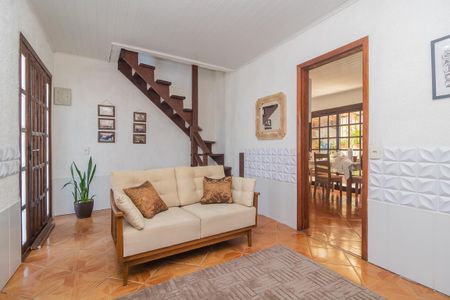 Casa à venda com 2 quartos, 50m² em Coronel Aparicio Borges, Porto Alegre