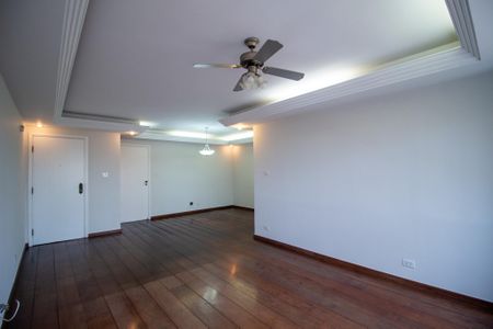 Sala de apartamento para alugar com 3 quartos, 145m² em Centro, Sorocaba