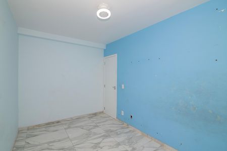 Quarto 1 de apartamento para alugar com 2 quartos, 55m² em Jardim das Colinas, Hortolândia