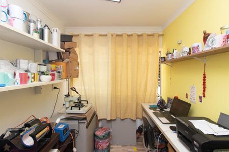 Quarto 1 de apartamento à venda com 3 quartos, 65m² em Tremembé, São Paulo