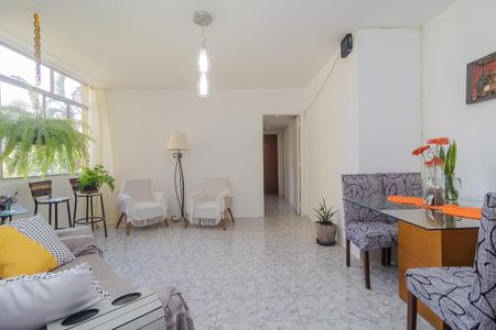 Apartamento à venda com 2 quartos, 62m² em Cristal, Porto Alegre