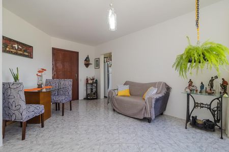 Apartamento à venda com 2 quartos, 62m² em Cristal, Porto Alegre