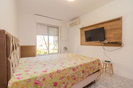 Apartamento à venda com 2 quartos, 62m² em Cristal, Porto Alegre