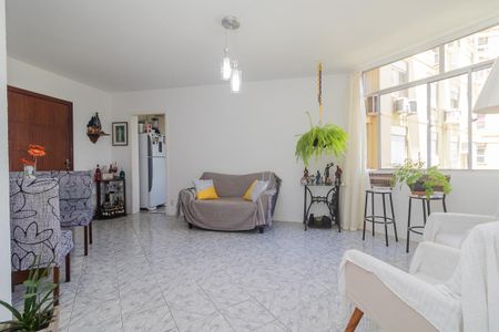 Apartamento à venda com 2 quartos, 62m² em Cristal, Porto Alegre