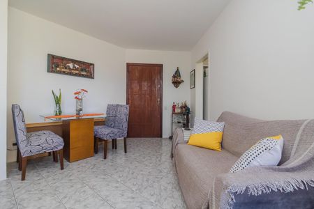 Apartamento à venda com 2 quartos, 62m² em Cristal, Porto Alegre