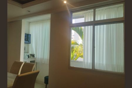 Apartamento à venda com 3 quartos, 70m² em Estoril, Belo Horizonte