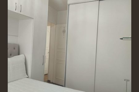 Apartamento à venda com 3 quartos, 70m² em Estoril, Belo Horizonte