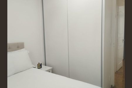 Apartamento à venda com 3 quartos, 70m² em Estoril, Belo Horizonte