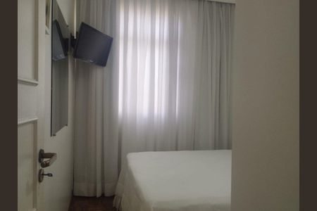 Apartamento à venda com 3 quartos, 70m² em Estoril, Belo Horizonte