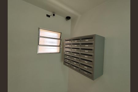 Área comum de apartamento para alugar com 1 quarto, 76m² em Vila Gumercindo, São Paulo