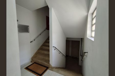 Área comum de apartamento para alugar com 1 quarto, 76m² em Vila Gumercindo, São Paulo