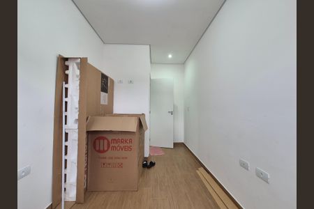 Quarto 1 de apartamento à venda com 2 quartos, 67m² em Parque Capuava, Santo André
