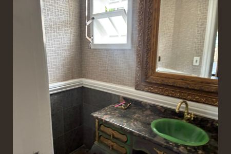 Casa para alugar com 4 quartos, 500m² em Ponta de Baixo, São José