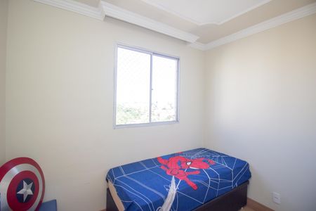 Quarto 1 de apartamento à venda com 2 quartos, 85m² em Linda Vista, Contagem