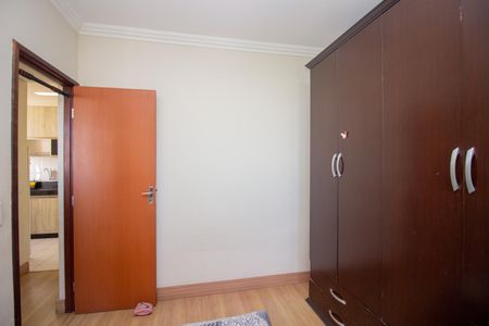 Quarto 2 de apartamento à venda com 2 quartos, 85m² em Linda Vista, Contagem