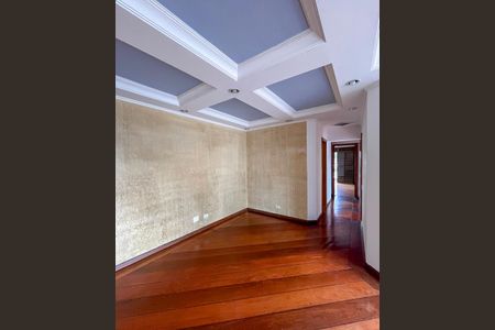 Sala de Jantar de apartamento para alugar com 2 quartos, 102m² em Vila Gumercindo, São Paulo