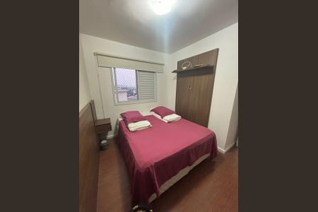 Quarto de apartamento à venda com 3 quartos, 84m² em Jardim Sao Caetano, São Caetano do Sul