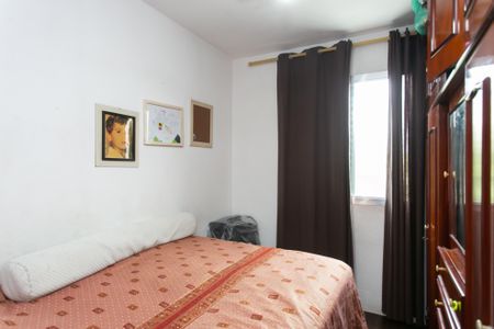 Quarto 1 de apartamento à venda com 2 quartos, 55m² em Jardim Bonifacio, São Paulo