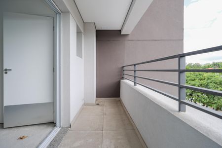 Studio de kitnet/studio à venda com 1 quarto, 27m² em Vila Progredior, São Paulo