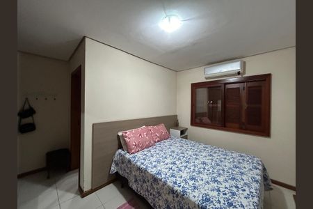 Suíte de casa à venda com 3 quartos, 120m² em Feitoria, São Leopoldo