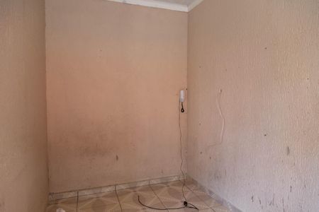 Casa para alugar com 1 quarto, 55m² em Jardim Silvia, Guarulhos