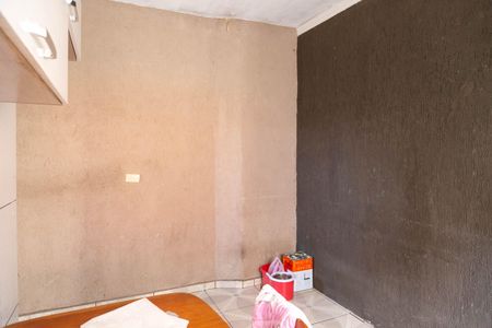 Casa para alugar com 1 quarto, 55m² em Jardim Silvia, Guarulhos